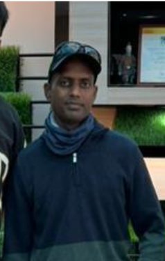 Sri Prabhu Venkataraman